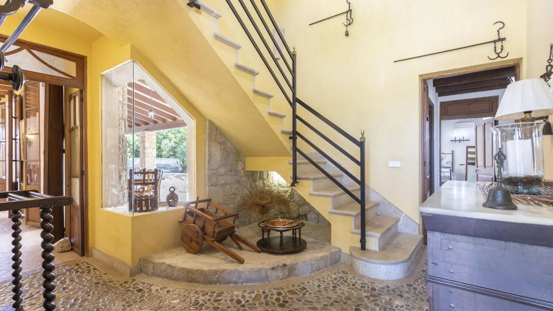 Can Salat Villa Lloseta