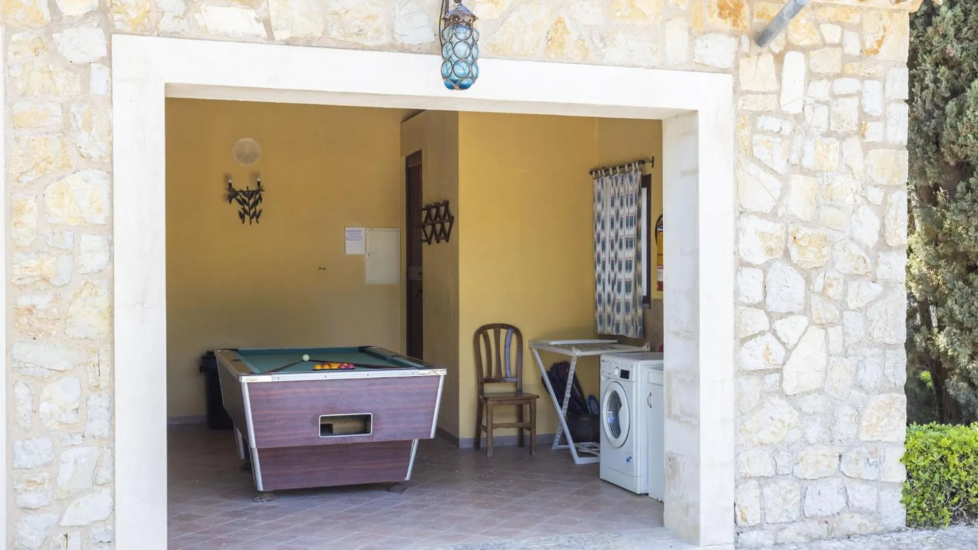 Can Salat Villa Lloseta